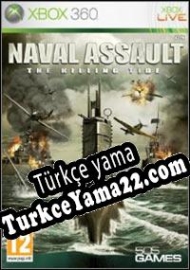 Naval Assault: The Killing Tide Türkçe yama