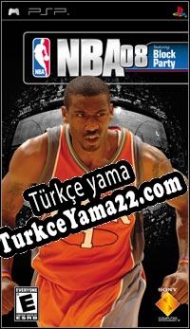 NBA 08: Block Party Türkçe yama