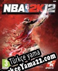 NBA 2K12 Türkçe yama