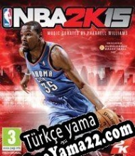 NBA 2K15 Türkçe yama