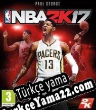 NBA 2K17 Türkçe yama
