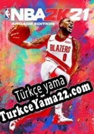 NBA 2K21: Arcade Edition Türkçe yama