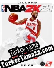 NBA 2K21 Türkçe yama