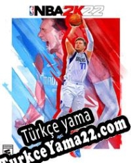 NBA 2K22 Türkçe yama