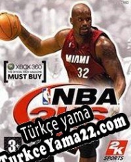 NBA 2K6 Türkçe yama