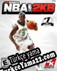 NBA 2K8 Türkçe yama