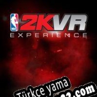 NBA 2KVR Experience Türkçe yama