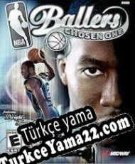 NBA Ballers: Chosen One Türkçe yama