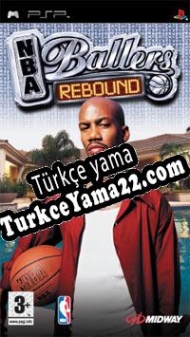 NBA Ballers: Rebound Türkçe yama