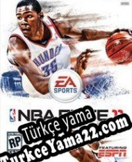 NBA Elite 11 Türkçe yama