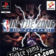 NBA In the Zone 2000 Türkçe yama