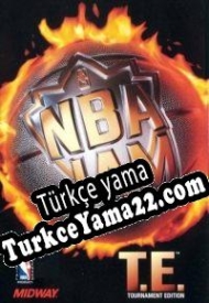 NBA Jam Tournament Edition Türkçe yama