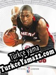 NBA Live 06 Türkçe yama