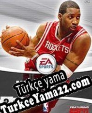 NBA Live 07 Türkçe yama