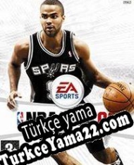 NBA Live 09 Türkçe yama