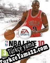 NBA Live 10 Türkçe yama