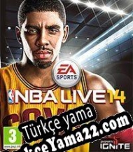 NBA Live 14 Türkçe yama