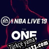 NBA Live 19 Türkçe yama