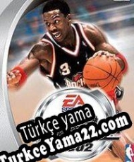 NBA Live 2002 Türkçe yama