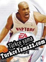 NBA Live 2004 Türkçe yama