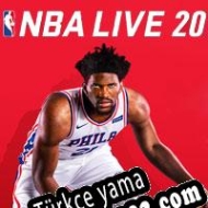 NBA Live 20 Türkçe yama