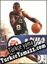 NBA Live 99 Türkçe yama