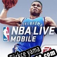 NBA Live Mobile Türkçe yama