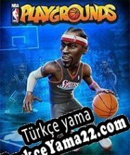 NBA Playgrounds Türkçe yama