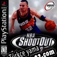 NBA ShootOut 2000 Türkçe yama