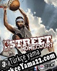 NBA Street Homecourt Türkçe yama