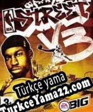 NBA Street v3 Türkçe yama