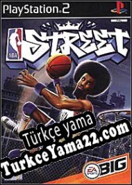 NBA Street Türkçe yama