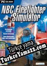 NBC Firefighter Simulator Türkçe yama