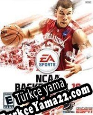 NCAA Basketball 10 Türkçe yama