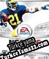 NCAA Football 06 Türkçe yama