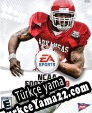 NCAA Football 09 Türkçe yama