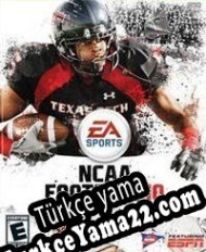 NCAA Football 10 Türkçe yama