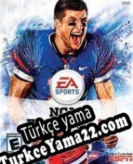 NCAA Football 11 Türkçe yama