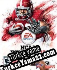 NCAA Football 12 Türkçe yama