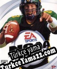 NCAA Football 2003 Türkçe yama