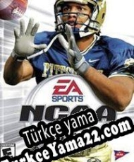 NCAA Football 2005 Türkçe yama