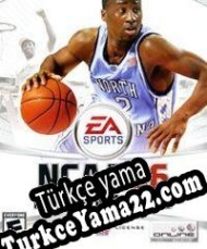 NCAA March Madness 06 Türkçe yama