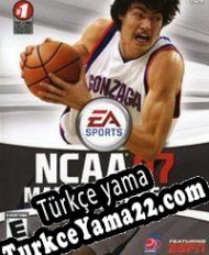 NCAA March Madness 07 Türkçe yama