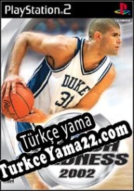 NCAA March Madness 2002 Türkçe yama