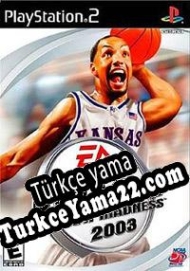 NCAA March Madness 2003 Türkçe yama