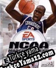 NCAA March Madness 2005 Türkçe yama