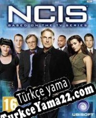 NCIS Türkçe yama