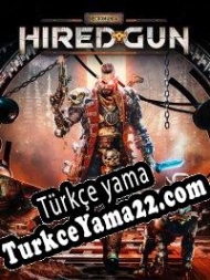 Necromunda: Hired Gun Türkçe yama