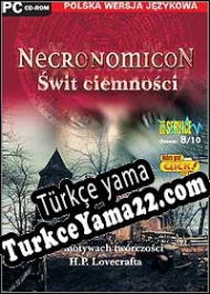 Necronomicon: The Dawning of Darkness Türkçe yama
