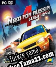 Need for Russia 4: Moscow Nights Türkçe yama